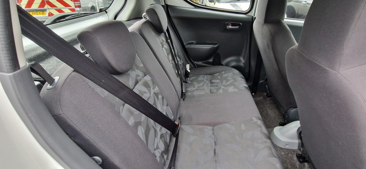 Used Suzuki Alto 2009 for sale - 75427170: Photo 12