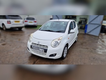 Used Suzuki Alto 2009 for sale - 75427170: Photo