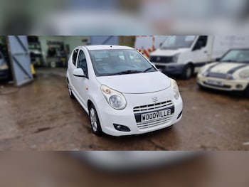 Used Suzuki Alto 2009 for sale - 75427170: Photo