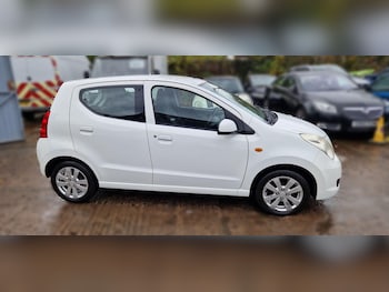 Used Suzuki Alto 2009 for sale - 75427170: Photo