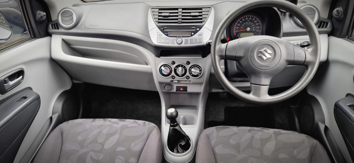 Used Suzuki Alto 2009 for sale - 75427170: Photo 9