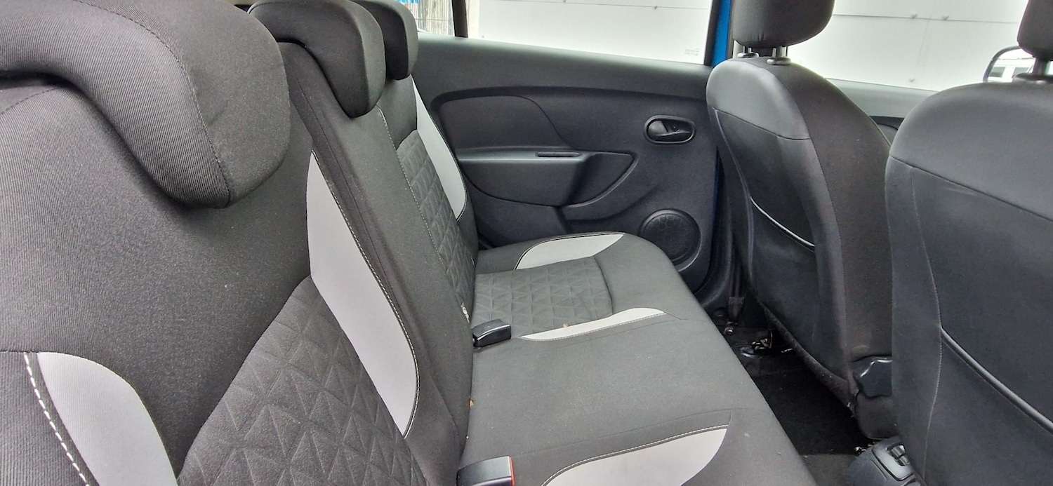 Used Dacia Sandero 2014 for sale - 77368021: Photo 14