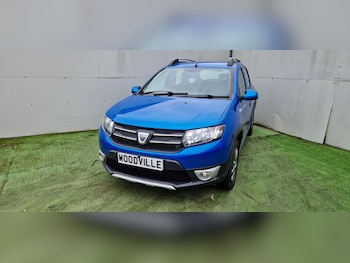 2014 (14) - Stepway Laureate Tce 5-Door