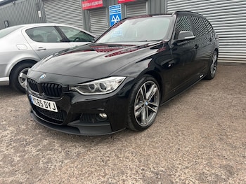 Used BMW 3 Series 2015 for sale - 75739439: Photo
