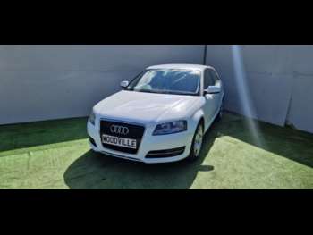 2011 (61) - A3 Technik Mpi 3-Door