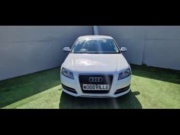Used Audi A3 2011 for sale - 74459486: Photo