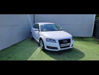 Used Audi A3 2011 for sale - 74459486: Photo
