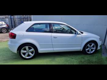 Used Audi A3 2011 for sale - 74459486: Photo