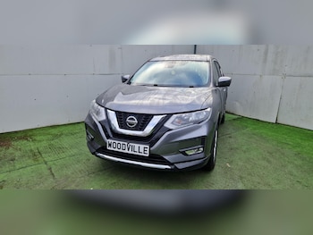Used Nissan X-Trail 2019 for sale - 77462910: Photo