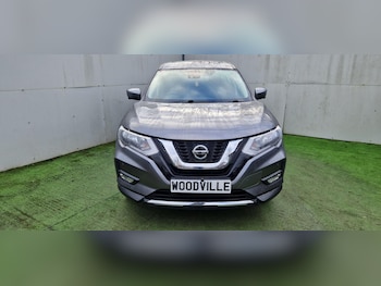 Used Nissan X-Trail 2019 for sale - 77462910: Photo