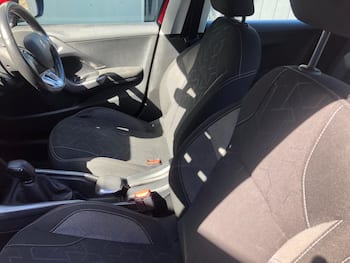 Used Peugeot 2008 2018 for sale - 79449359: Photo
