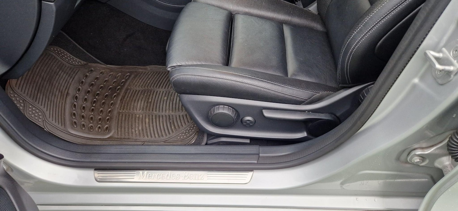 Used Mercedes-Benz CLA 2016 for sale - 76494999: Photo 12