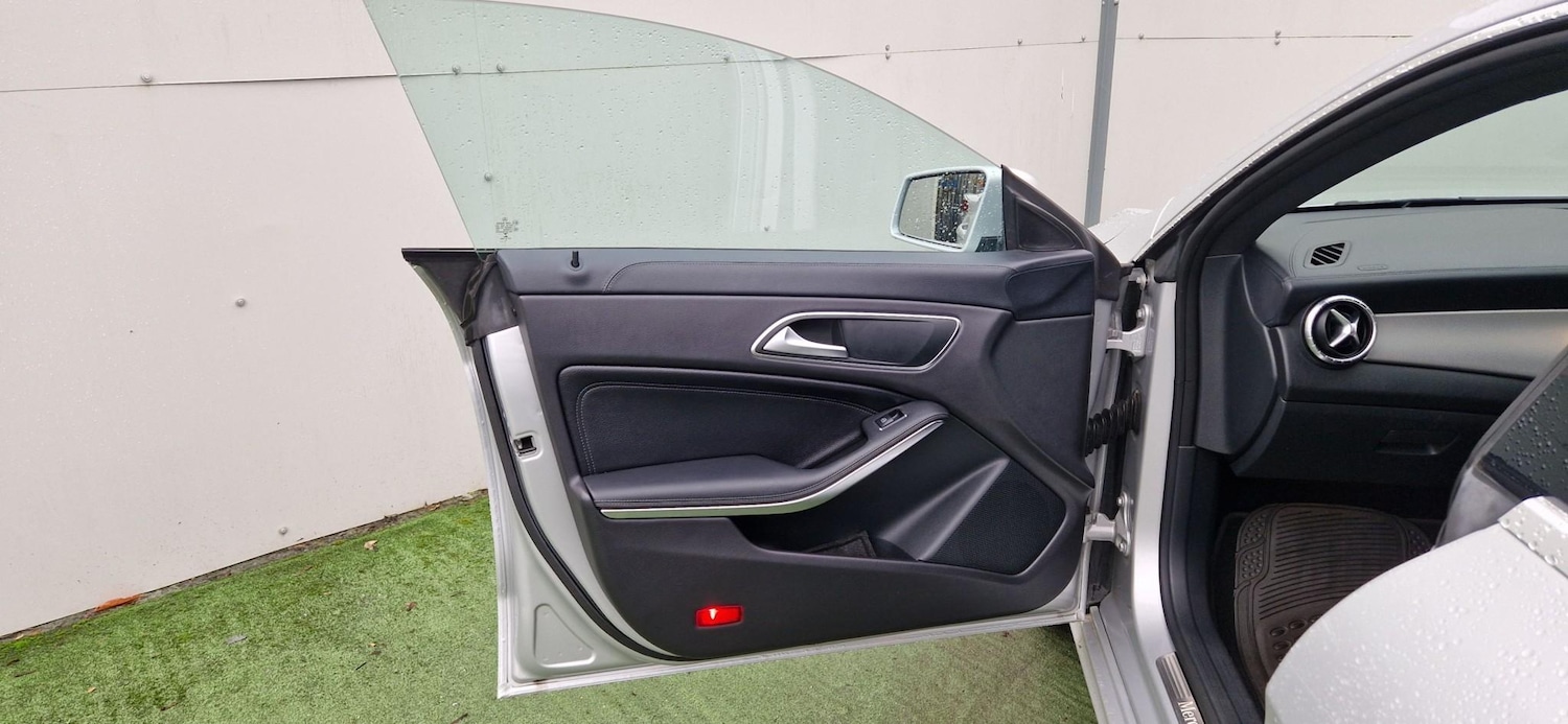 Used Mercedes-Benz CLA 2016 for sale - 76494999: Photo 13