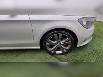 Used Mercedes-Benz CLA 2016 for sale - 76494999: Photo