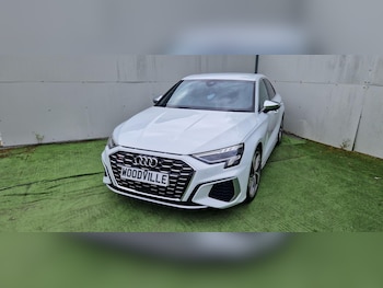 Used Audi A3 2021 for sale - 79384256: Photo