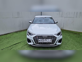 Used Audi A3 2021 for sale - 79384256: Photo