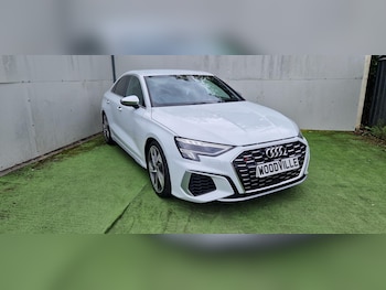 Used Audi A3 2021 for sale - 79384256: Photo