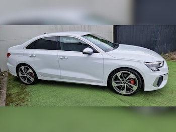 Used Audi A3 2021 for sale - 79384256: Photo