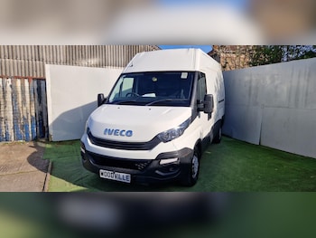 Used Iveco Daily 2019 for sale - 78344666: Photo