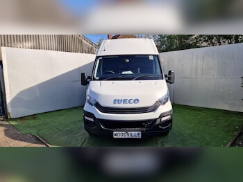 Used Iveco Daily 2019 for sale - 78344666: Photo
