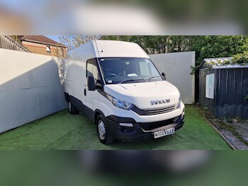 Used Iveco Daily 2019 for sale - 78344666: Photo
