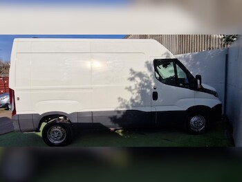 Used Iveco Daily 2019 for sale - 78344666: Photo