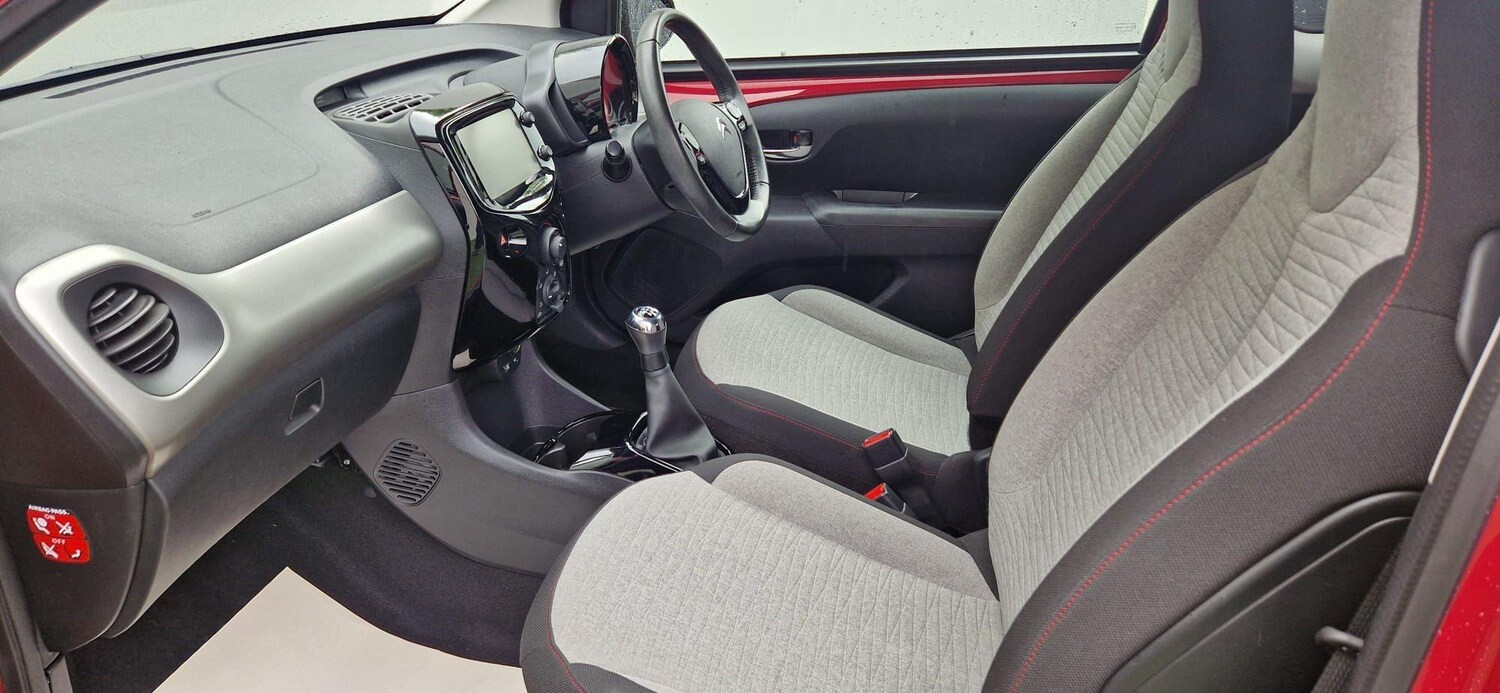 Vehicle 13