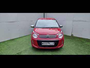 Used Citroen C1 2018 for sale - 74794640: Photo