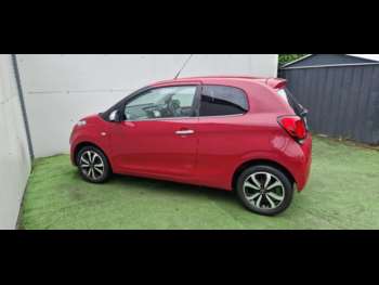 Used Citroen C1 2018 for sale - 74794640: Photo