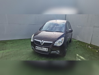 2013 (63) - S Ecoflex 5-Door