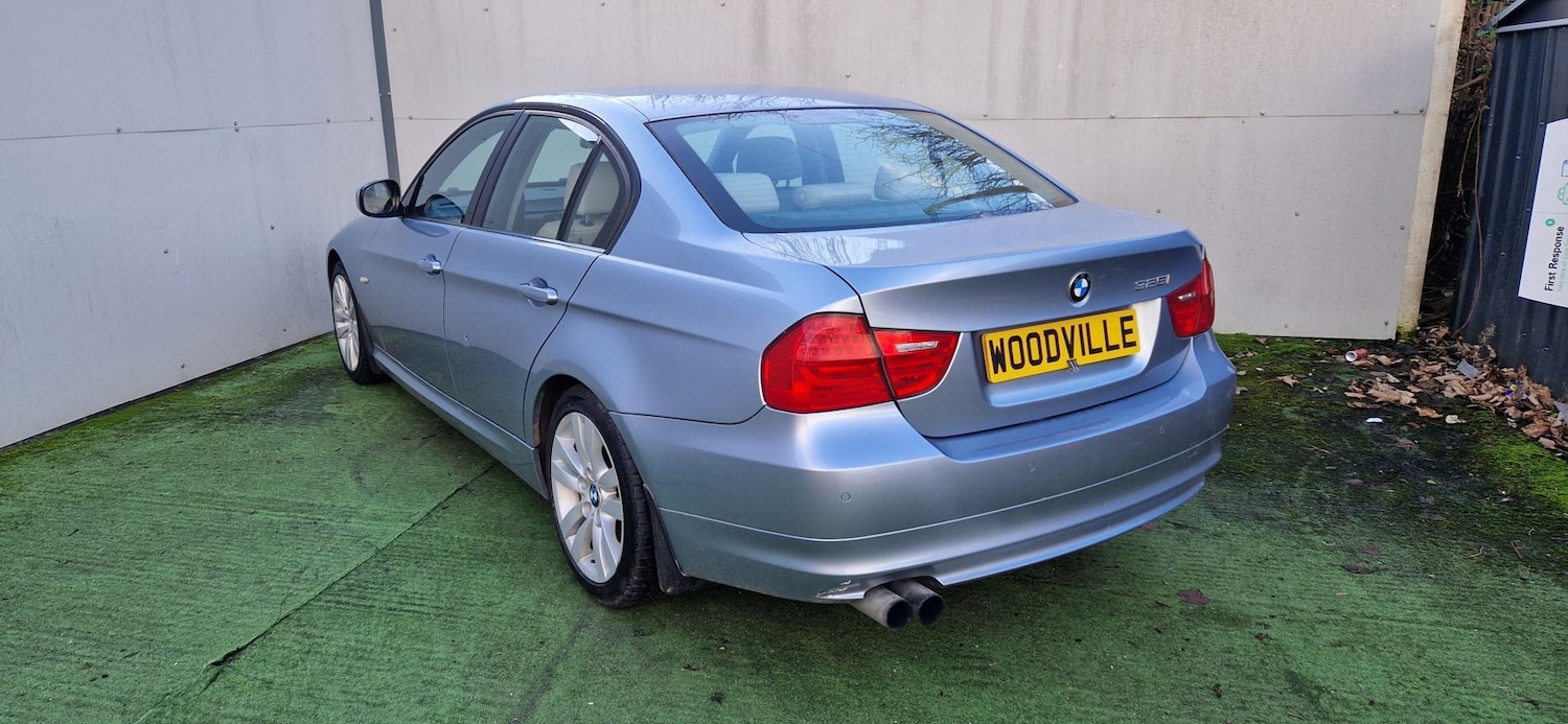Used BMW 3 Series 2009 for sale - 76750708: Photo 10