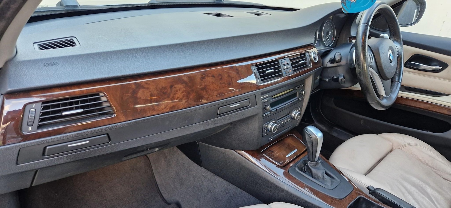 Used BMW 3 Series 2009 for sale - 76750708: Photo 12