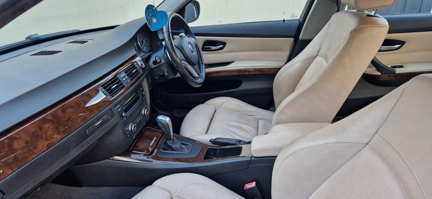 Used BMW 3 Series 2009 for sale - 76750708: Photo 13