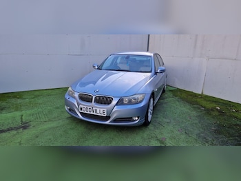 Used BMW 3 Series 2009 for sale - 76750708: Photo