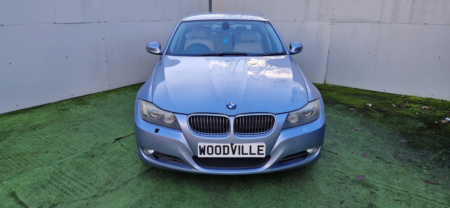 Used BMW 3 Series 2009 for sale - 76750708: Photo 2