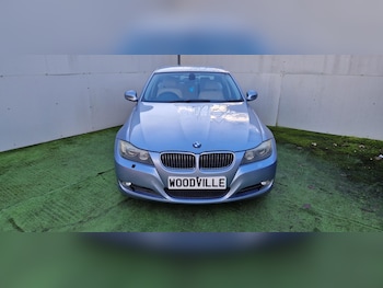 Used BMW 3 Series 2009 for sale - 76750708: Photo