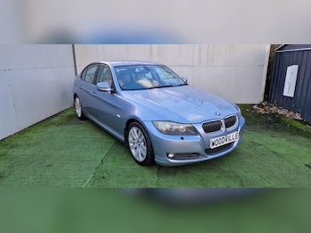 Used BMW 3 Series 2009 for sale - 76750708: Photo
