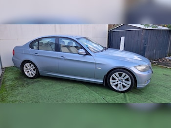 Used BMW 3 Series 2009 for sale - 76750708: Photo