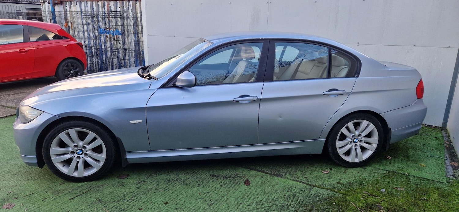 Used BMW 3 Series 2009 for sale - 76750708: Photo 5