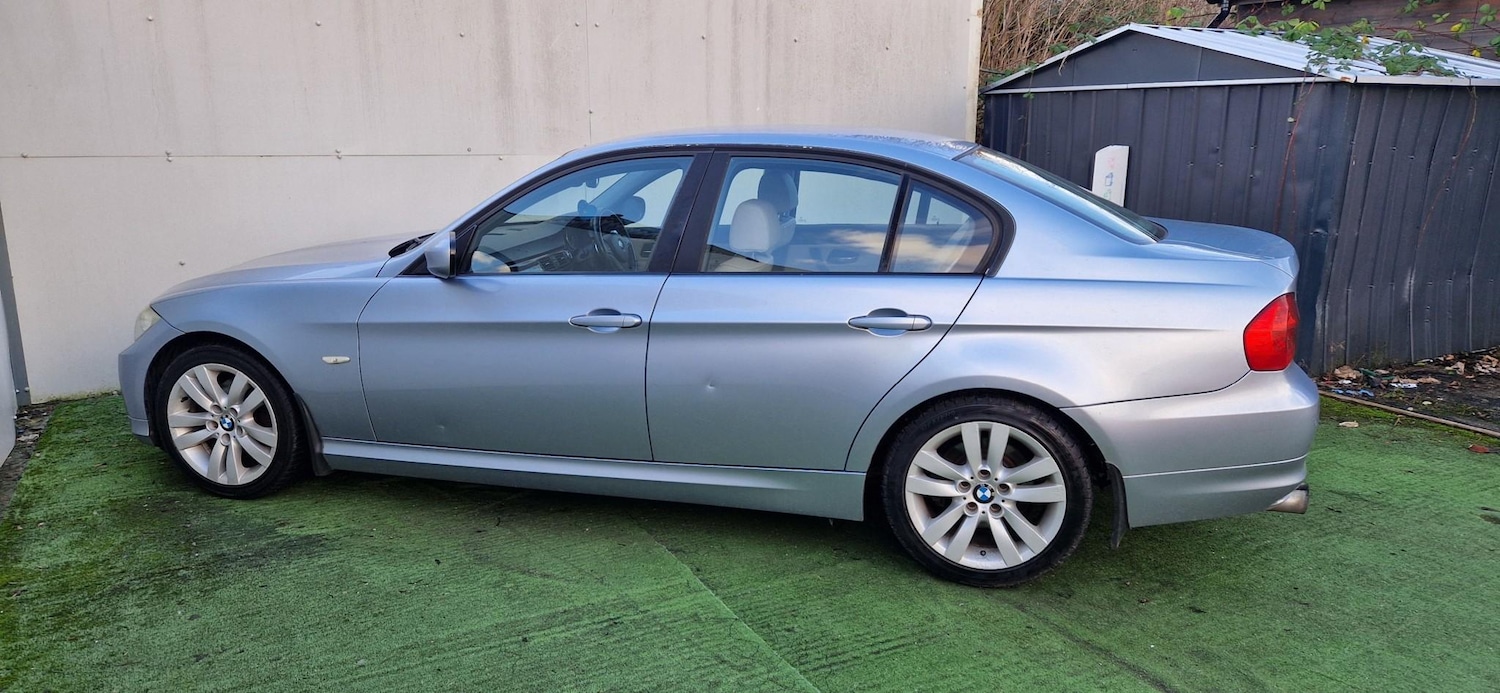 Used BMW 3 Series 2009 for sale - 76750708: Photo 6