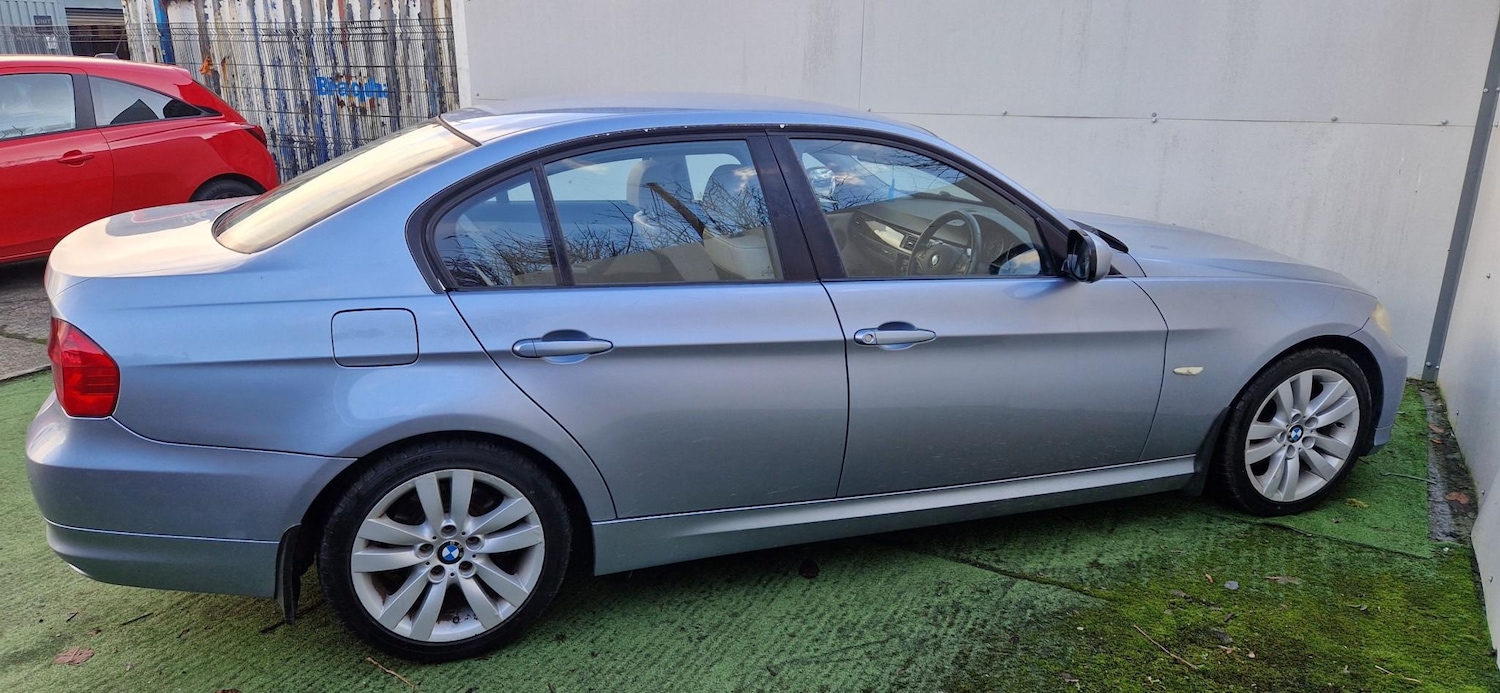 Used BMW 3 Series 2009 for sale - 76750708: Photo 7