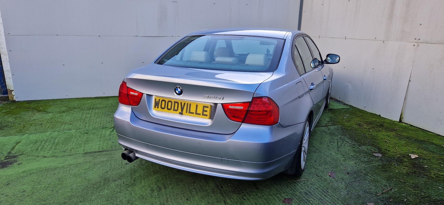 Used BMW 3 Series 2009 for sale - 76750708: Photo 8
