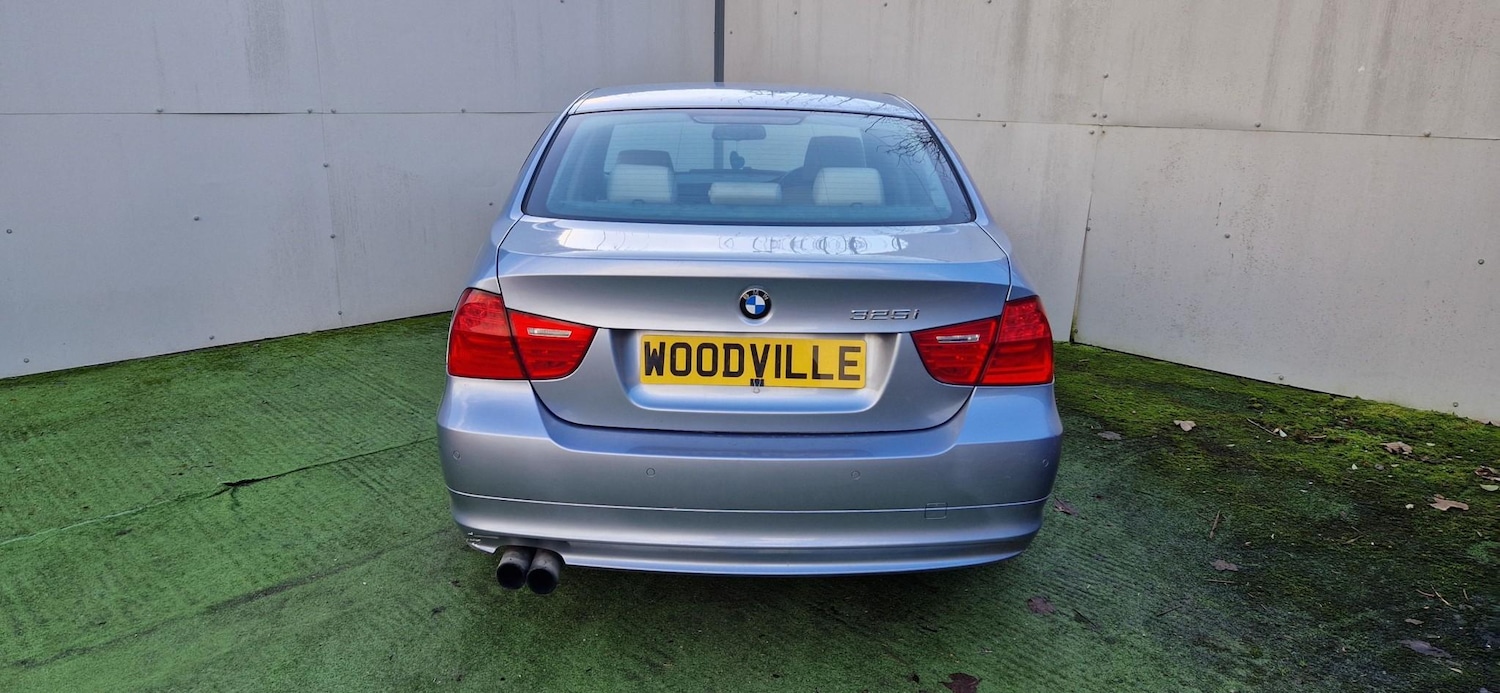 Used BMW 3 Series 2009 for sale - 76750708: Photo 9