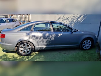 Used Audi A6 2010 for sale - 78381853: Photo