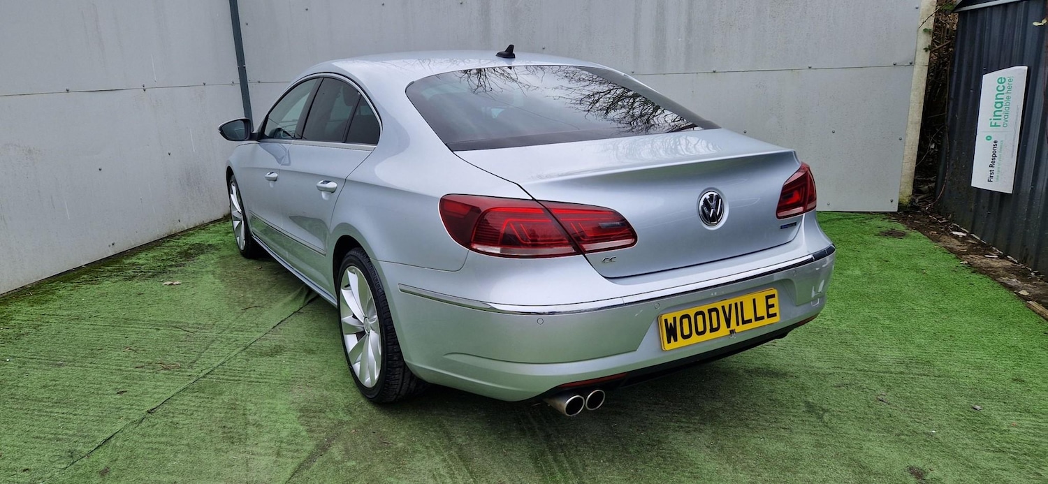 Used Volkswagen CC 2013 for sale - 77450834: Photo 10