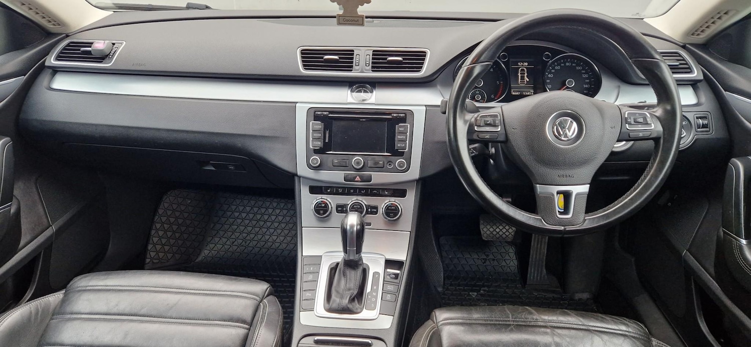 Used Volkswagen CC 2013 for sale - 77450834: Photo 11