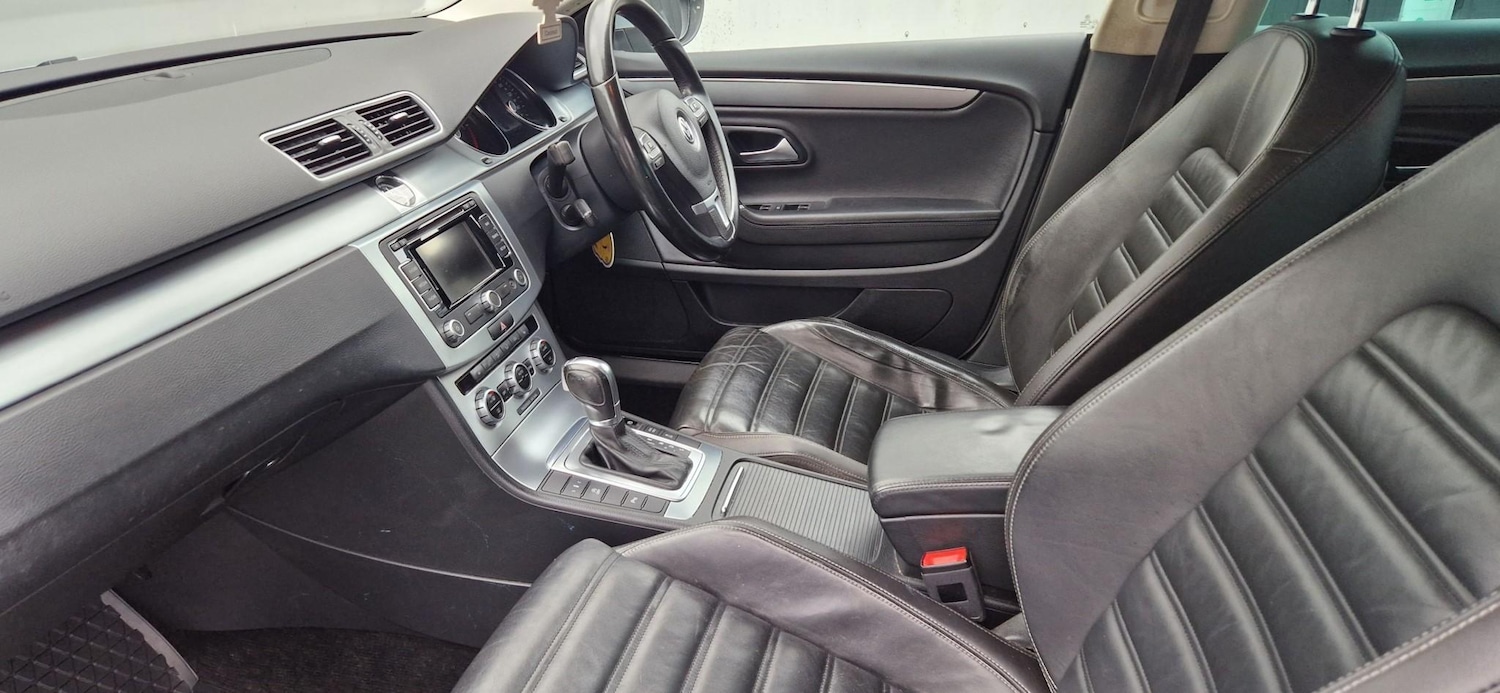 Used Volkswagen CC 2013 for sale - 77450834: Photo 12