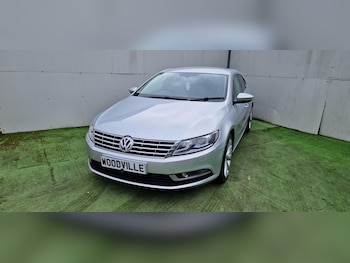 2013 (13) - Gt Bluemotion Technology Tdi Semi-auto 4-Door