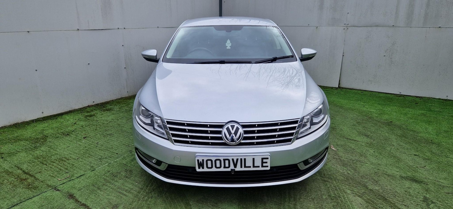 Used Volkswagen CC 2013 for sale - 77450834: Photo 2