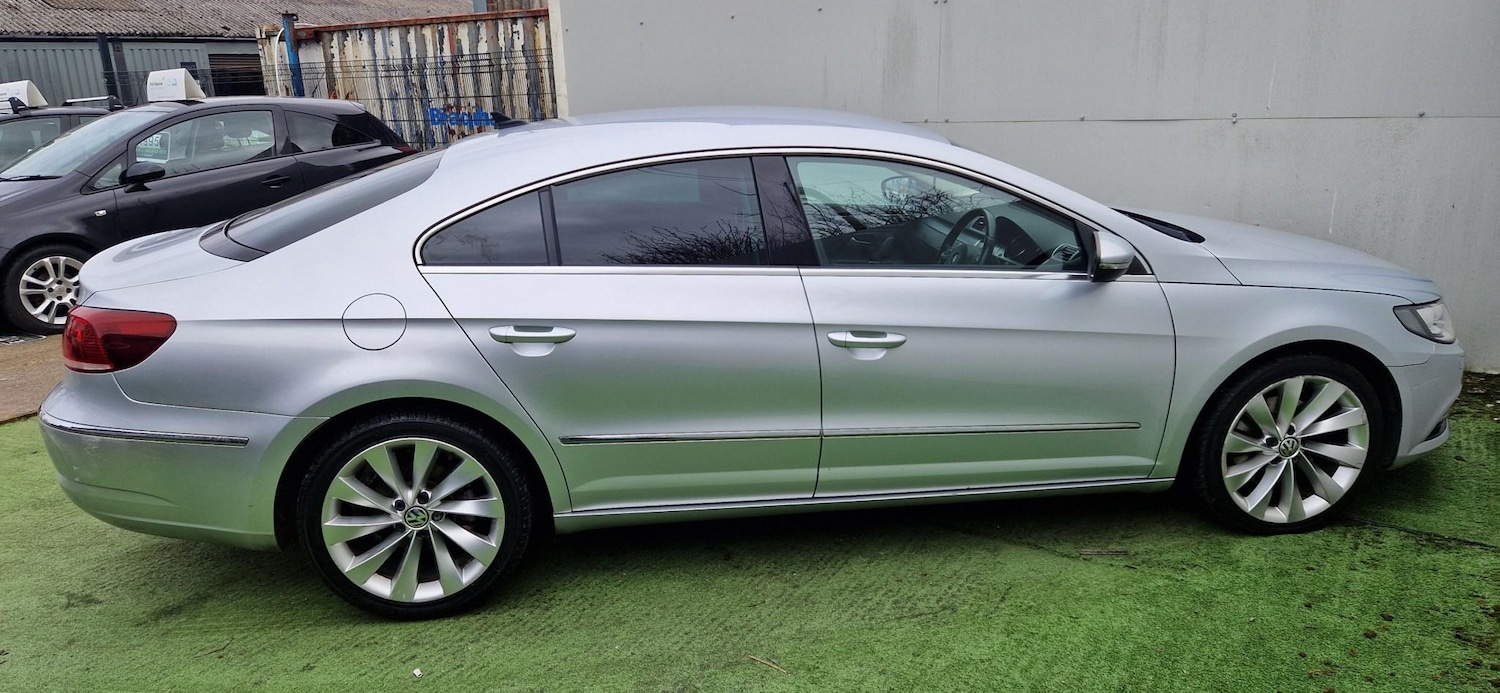 Used Volkswagen CC 2013 for sale - 77450834: Photo 5